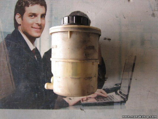 Depósito de aceite Servo Renault Megane 1 99-02 7700795347 77 007 95 347