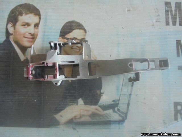 Maneta Manija Exterior Delantera Derecha  Peugeot 407 9653401580 96 53 401 580