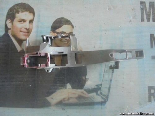 Maneta Manija Exterior Delantera Derecha  Peugeot 407 9653401580 96 53 401 580