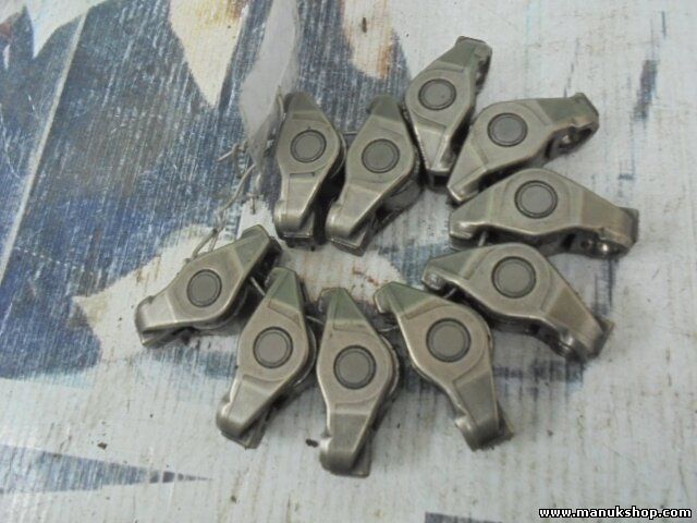 Árbol de levas Land Rover Discovery Defender II LJ 2.5 1999-2004 102 KW 139 PS