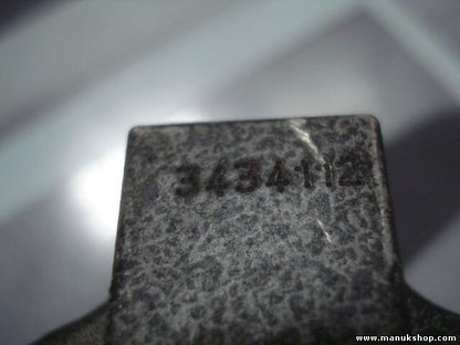 Ocioso correa trapezoidal Jeep 2.4 2003-2005 4861277AB 4861277 1247 3434112