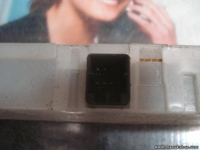 Scatola fusibili Mazda 626 6 3 NALDEC TWS C KB30A CKB30A AK18A