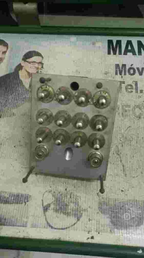 Unidad hidráulica del ABS AUDI TT 8N0614517A 10020402284