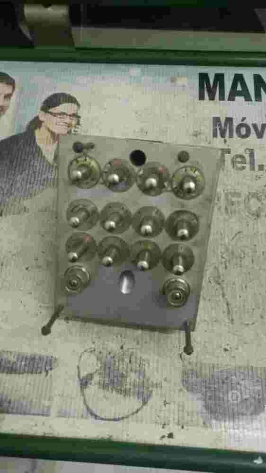 Unidad hidráulica del ABS AUDI TT 8N0614517A 10020402284