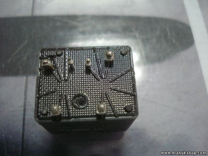 Relé SIEMENS V23076A3001C132 V23076-A3001-C132