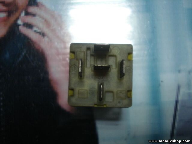 Relé Fiat Croma 154 Lancia Kappa Sipea B385 2111 12V 30A 2111 12V-30A