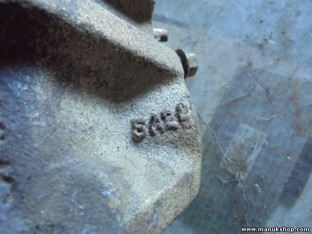 Pinza freno delantera Kia Sorento AD08410180 BK2 0502032 A993410080 ABD KASCO