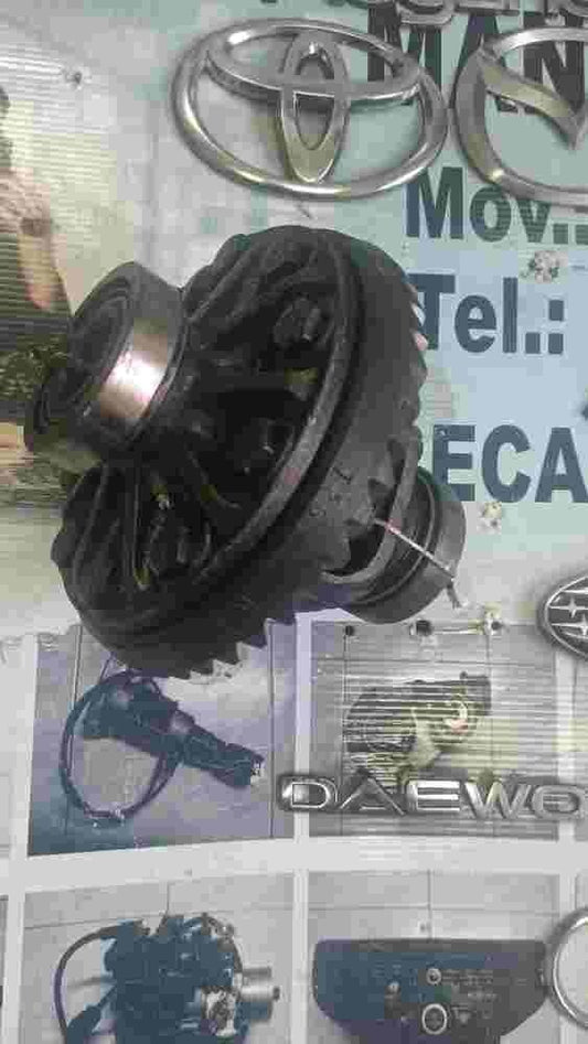 Grupo Diferencial Delantero Jeep Grand Cherokee WJ 3.1 DANA D 49613 43-11