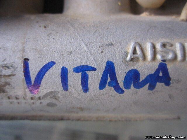 Bomba de freno Suzuki Vitara FF21516 FF215-16 FF2 1516 AISIN