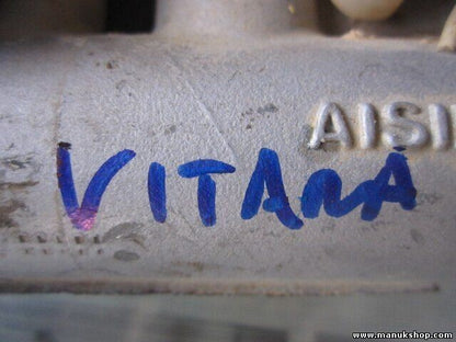 Bomba de freno Suzuki Vitara FF21516 FF215-16 FF2 1516 AISIN