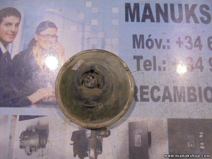 Faro delantero izquierdo Mitsubishi Pajero 99716127 997-16127 028457 20007