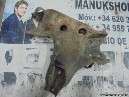 Brazo de suspensión delantera izquierda Nissan Terrano II R20 4X4 545037F000