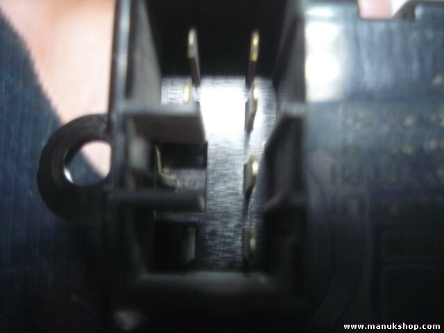 mando botonera elevalunas Hyundai 9358029000 9358029050 9358029100 9358029150