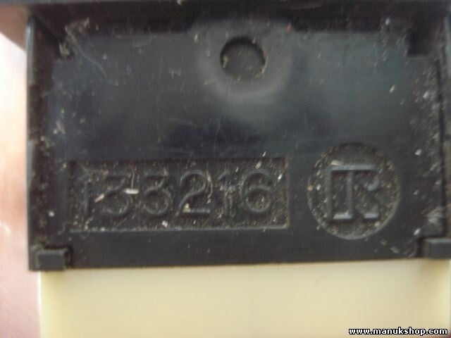 Interruptor de nivelación de faros Toyota RAV 4 133216 232-1F53 2321F53