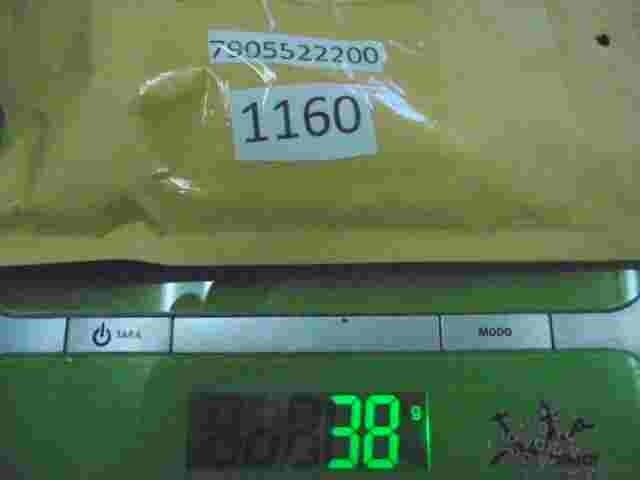 Relé Fiat Citroen AX Berlingo C15 Xantia Xsara ZX 021791  7905522200