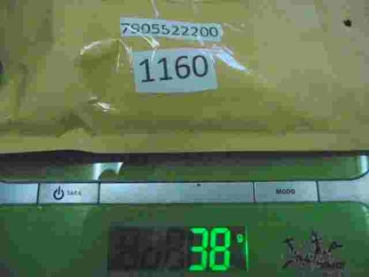 Relé Fiat Citroen AX Berlingo C15 Xantia Xsara ZX 021791  7905522200