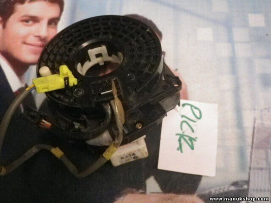 Airbag anillo colector Nissan Navara Pick 6414 0186 140 86 PBT-GF10