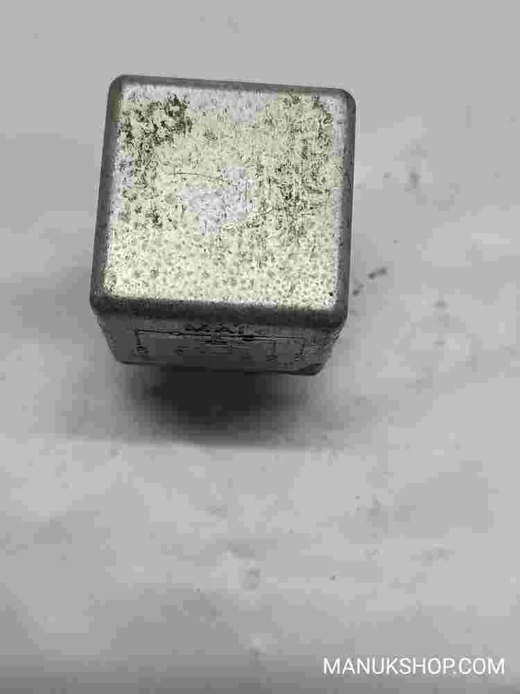 Relé MAI 12V 254 max. 20A 0021NF 20A 002-1-NF