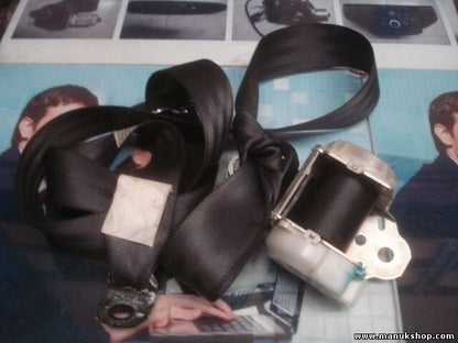 Cinturón de seguridad trasero derecho Suzuki Swift 7P1250 8498062J0 8498062J0R