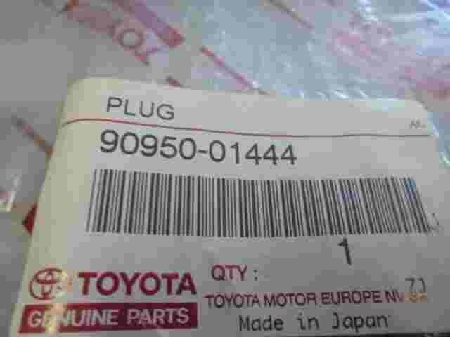 Spina Lexus LX470 SC300 SC400 Toyota 9095001444 90950-01444