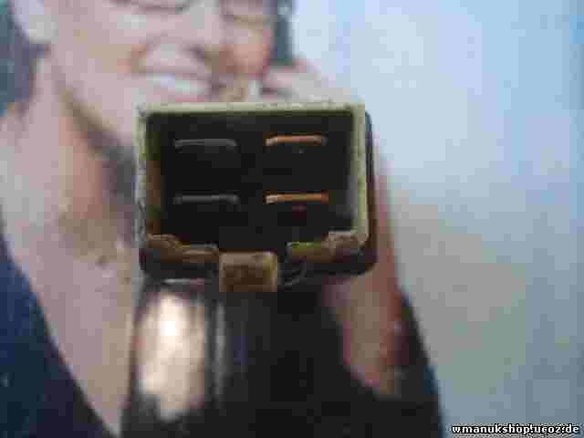 Relé de arranque Honda ACA1218M01 50110 CA1a-DC12V-C ACA1218 M01