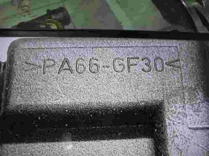 Cenicero Land Rover Discovery (1994 -1999) PA66GF30 PA66-GF30 Bourbon .