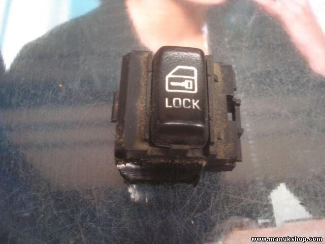 Interruptor del cierre centralizado Pontiac Trans Sport (1990-1996) 10095366