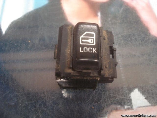 Interruptor del cierre centralizado Pontiac Trans Sport (1990-1996) 10095366