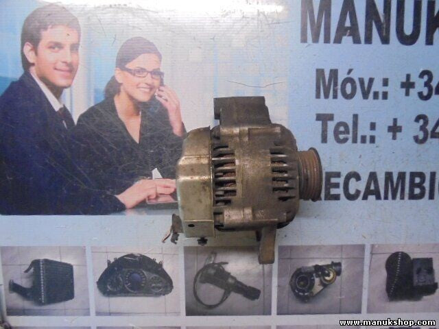 Alternador Suzuki Grand Vitara 1022115151 3140077E23 3140060G10 3140060G11