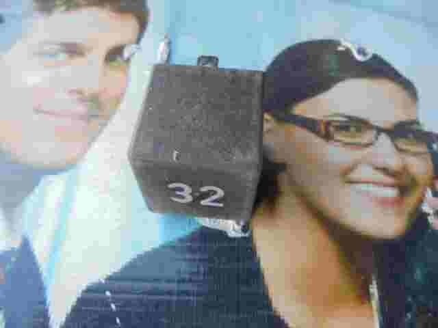 Relé de la bomba de combustible VW Bora Polo Golf Passat 357906381 24530000