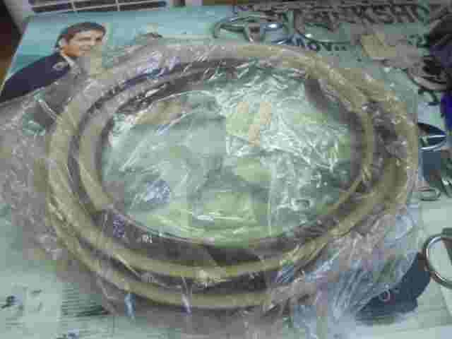 Striscia meteo porta RR Toyota Corolla 6233202030A0 62332-02030-A0