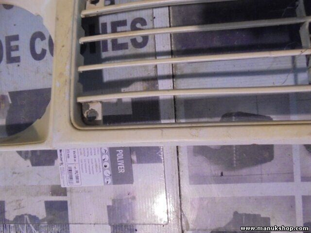 Parrilla rejilla frontal delantera Suzuki Samurai SJ 413