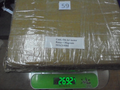 Centralita Renault Magnum 5010284080