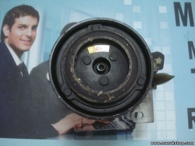 Compressore aria condizionata BMW E32 E34 E36 E38 E46 64528390228 SEIKO SEIKI