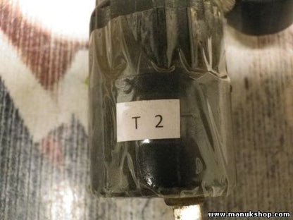 Bomba limpia parabrisas limpiaparabrisas Nissan Terrano 28920-7F000 289207F000