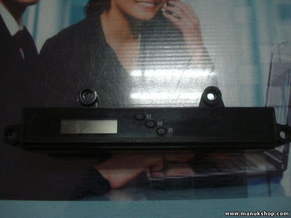 Reloj Digital Kia Rio 945201G000 94520-1G000