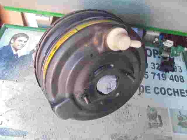 Servofreno  Nissan Serena C23 Vanette 472109C108  47210 9C108 LUCAS 2676049133