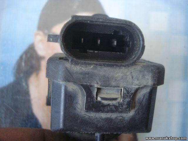 Control de alcance de los faros Renault Master 7700420737 00787848 007 878-48