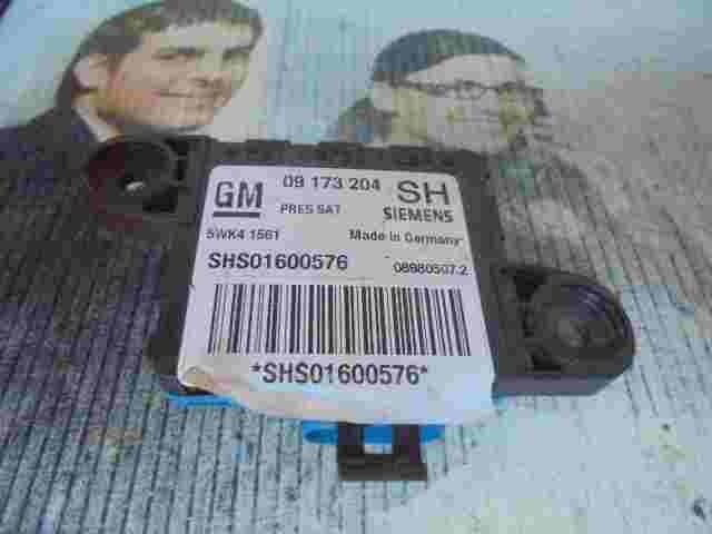 Airbag Centralita  Opel Omega B1 GM 09173204SH 09173204 SH SIEMENS 5WK41561