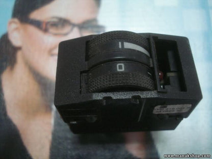 Interruptor de nivelación de faros Seat 1M0919094B 1 M0 919 094 B 1MO919094B