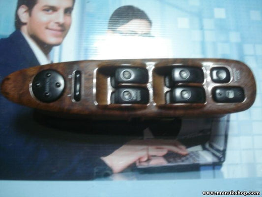 mando botonera elevalunas Hyundai Sonata III 9357035000 93570-35000 620W01330