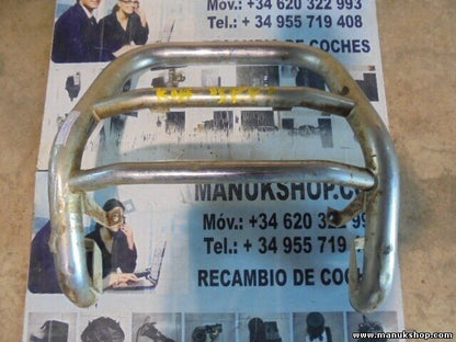 Defensa Kia Sportage 2.0 TD 1994-2001 A08807703 A-08 807703 R.I.G. ARA 54/96