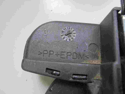 Cerradura del portón trasero VW Touareg Audi Q7 Porsche Cayenne 7L5827505A