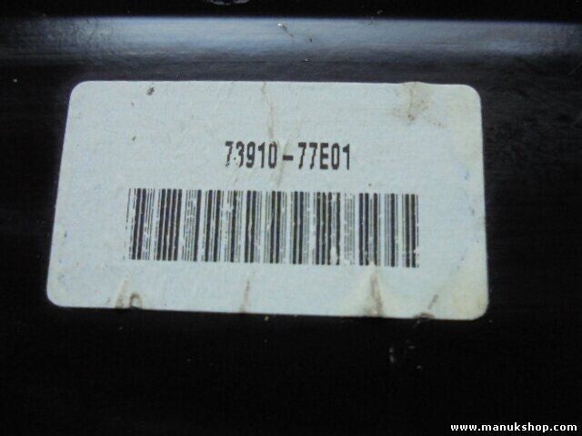 Airbag del pasajero Suzuki 7391077E01 BAM-PT1-0491 BAMPT10491 AL77E0S052C5951