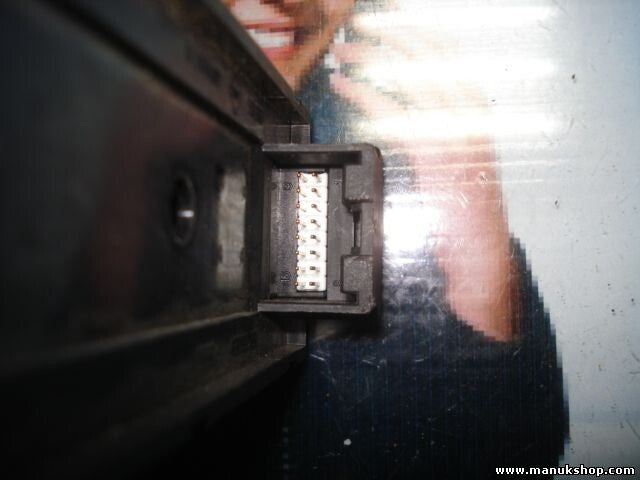 mando botonera elevalunas Audi A3 A6 2002 4B0959851 4B0 959 851 4BO959851