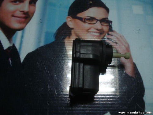 Control de alcance de los faros VW Volkswagen Golf IV Polo 1J0941295B 1JO941295B