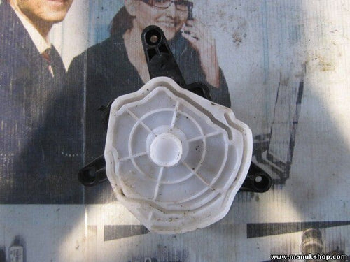 Calefacción actuador Hyundai ix35 1.7 CRDi 1 15 2010-2014