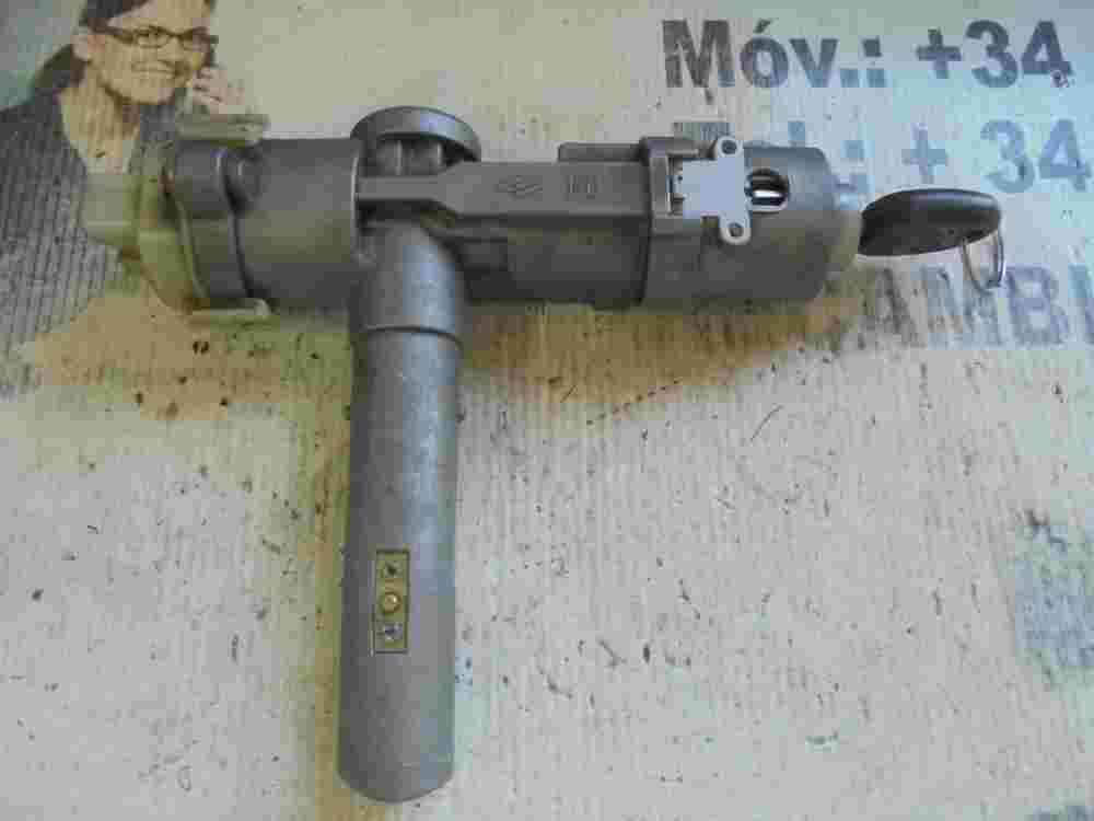 Conmutador de arranque Hyundai Santa Fé I SM 2.0 CRDi 4x4 2001/04-2006/03