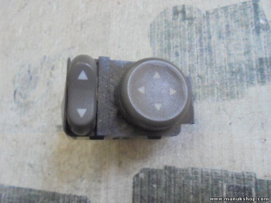 MANDO RETROVISOR Fiat Tipo II 356 B569