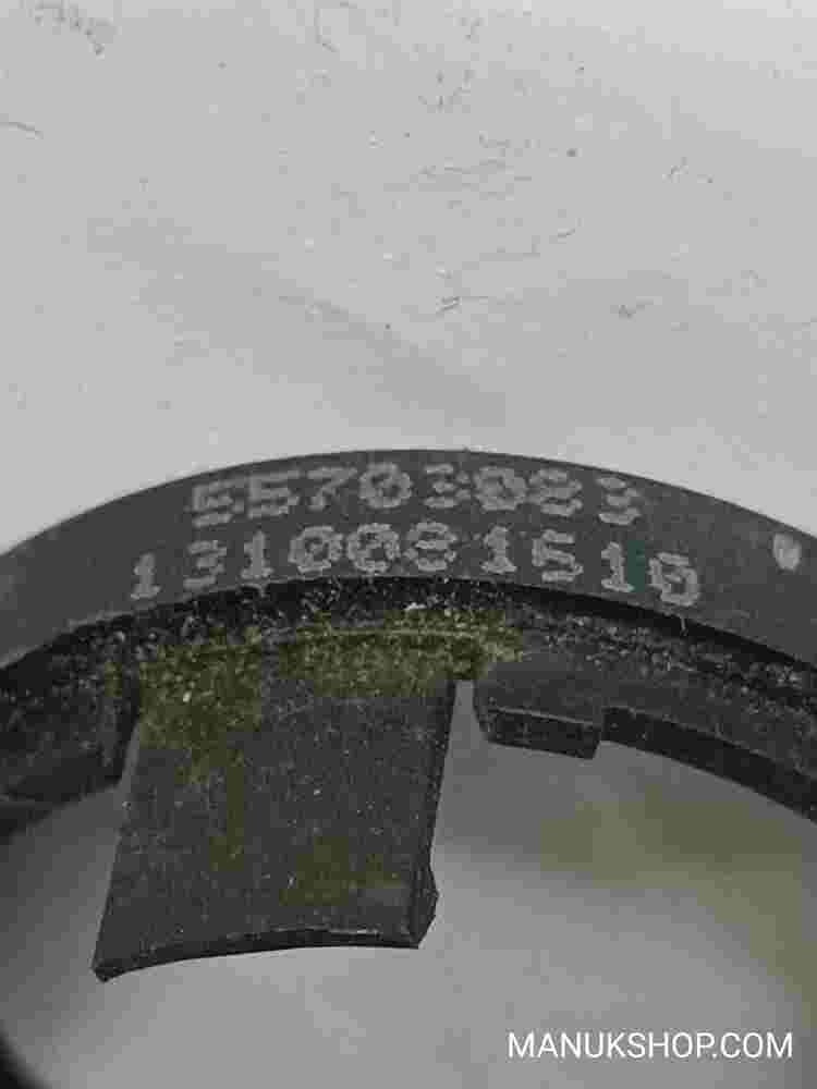 Unidad de control del inmovilizador Opel Corsa D 55703083 55 703 083